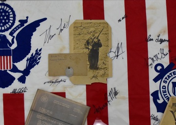 Legacy's Shadow: Rising Hearts from a Sunken Ship