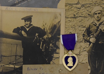 Legacy's Shadow: Rising Hearts from a Sunken Ship