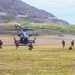 Island Marauder 2019: Air Assault
