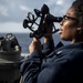 USS William P. Lawrence (DDG 110) Daily Operations