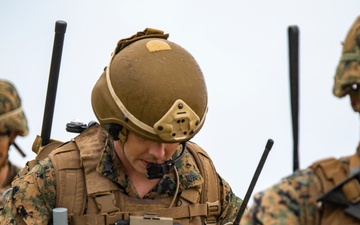 Marine-Crafted Tech: NPS Grad's ARES App Optimizes Battle Planning