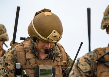 Marine-Crafted Tech: NPS Grad's ARES App Optimizes Battle Planning