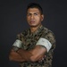 Faces of Pendleton: Staff Sgt. Freddy Torres