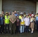 Camp Courtney Safe Driving Campaign