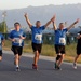 Air Force Marathon 2019: Bagram Airfield