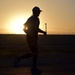 Air Force Marathon 2019: Bagram Airfield