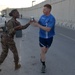 Air Force Marathon 2019: Bagram Airfield