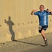 Air Force Marathon 2019: Bagram Airfield