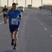 Air Force Marathon 2019: Bagram Airfield