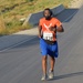 Air Force Marathon 2019: Bagram Airfield