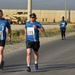 Air Force Marathon 2019: Bagram Airfield