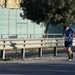 Air Force Marathon 2019: Bagram Airfield