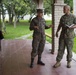 US Marines strengthen partnerships in El Salvador