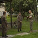 US Marines strengthen partnerships in El Salvador