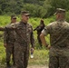 US Marines strengthen partnerships in El Salvador