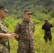 US Marines strengthen partnerships in El Salvador