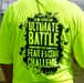 SMP unites service members with Ultimate Battle and Fear Factor Challenge