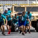 SMP unites service members with Ultimate Battle and Fear Factor Challenge