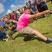 SMP unites service members with Ultimate Battle and Fear Factor Challenge
