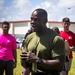 SMP unites service members with Ultimate Battle and Fear Factor Challenge