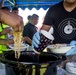 SMP unites service members with Ultimate Battle and Fear Factor Challenge