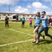 SMP unites service members with Ultimate Battle and Fear Factor Challenge