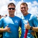 SMP unites service members with Ultimate Battle and Fear Factor Challenge