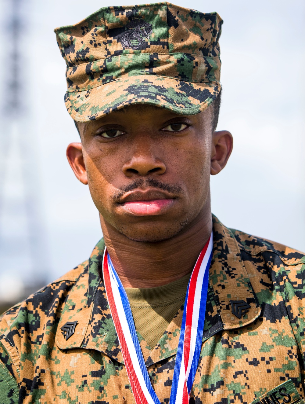 SMP unites service members with Ultimate Battle and Fear Factor Challenge