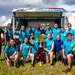 SMP unites service members with Ultimate Battle and Fear Factor Challenge