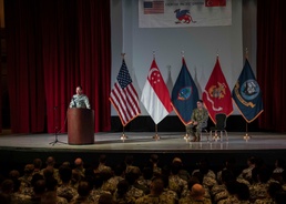 Pacific Griffin 2019