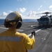 USS Gabrielle Giffords Operations