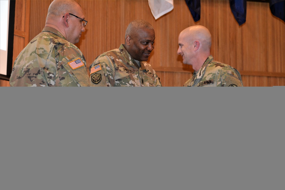 Quartermaster Soldier Earns Top Honors at Petroleum and Water Specialist Senior Leaders Course