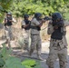 CTS Urban Operations training