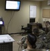 368th Public Affairs Detachment Soldiers Exchange Knowledge while Deployed