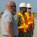 NAVSUP Fleet Logistics Center Sigonella visits CLDJ