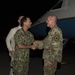 Vice Chief of Staff of the Air Force Visits CLDJ