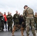 RAF Lakenheath hosts Combat Air Base Visit