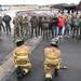 RAF Lakenheath hosts Combat Air Base Visit