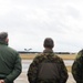 RAF Lakenheath hosts Combat Air Base Visit