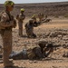 Live-fire Final Exercise in Wadi Shadiya