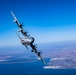 SPMAGTF-CR-AF ACE executes aerial refueling
