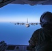 SPMAGTF-CR-AF ACE executes aerial refueling