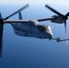 SPMAGTF-CR-AF ACE executes aerial refueling