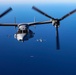 SPMAGTF-CR-AF ACE executes aerial refueling