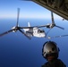 SPMAGTF-CR-AF ACE executes aerial refueling