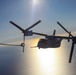 SPMAGTF-CR-AF ACE executes aerial refueling