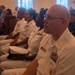 SA-Area Sailors Honor Submarine Vet’s Life