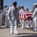 SA-Area Sailors Honor Submarine Vet’s Life