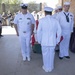 SA-Area Sailors Honor Submarine Vet’s Life