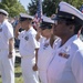 SA-Area Sailors Honor Submarine Vet’s Life